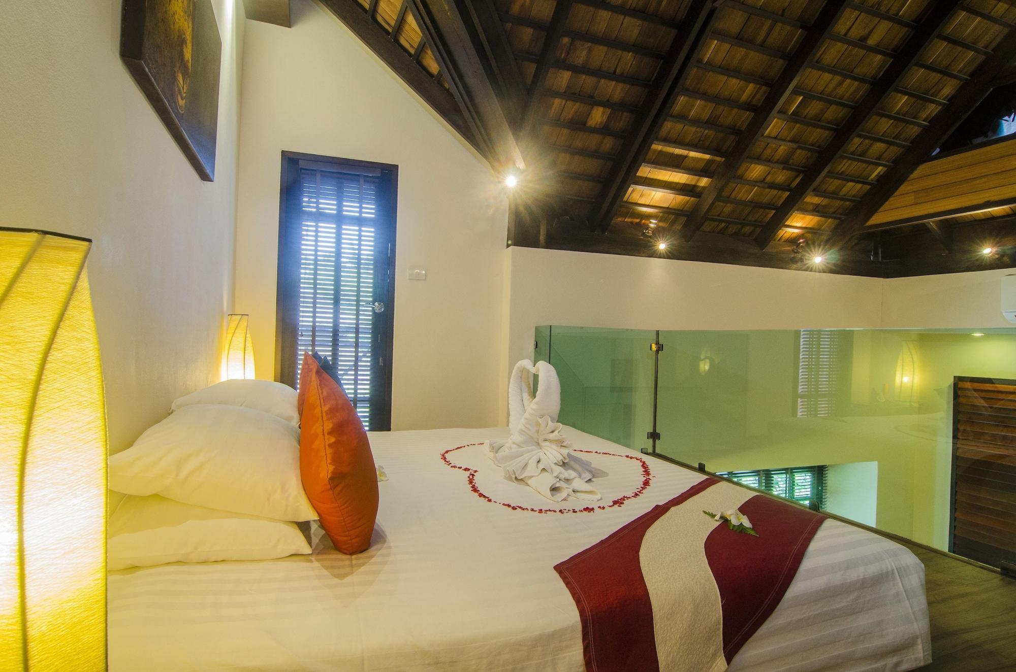 Kirikayan Boutique Resort - SHA Extra Plus Plage de Chaweng Extérieur photo