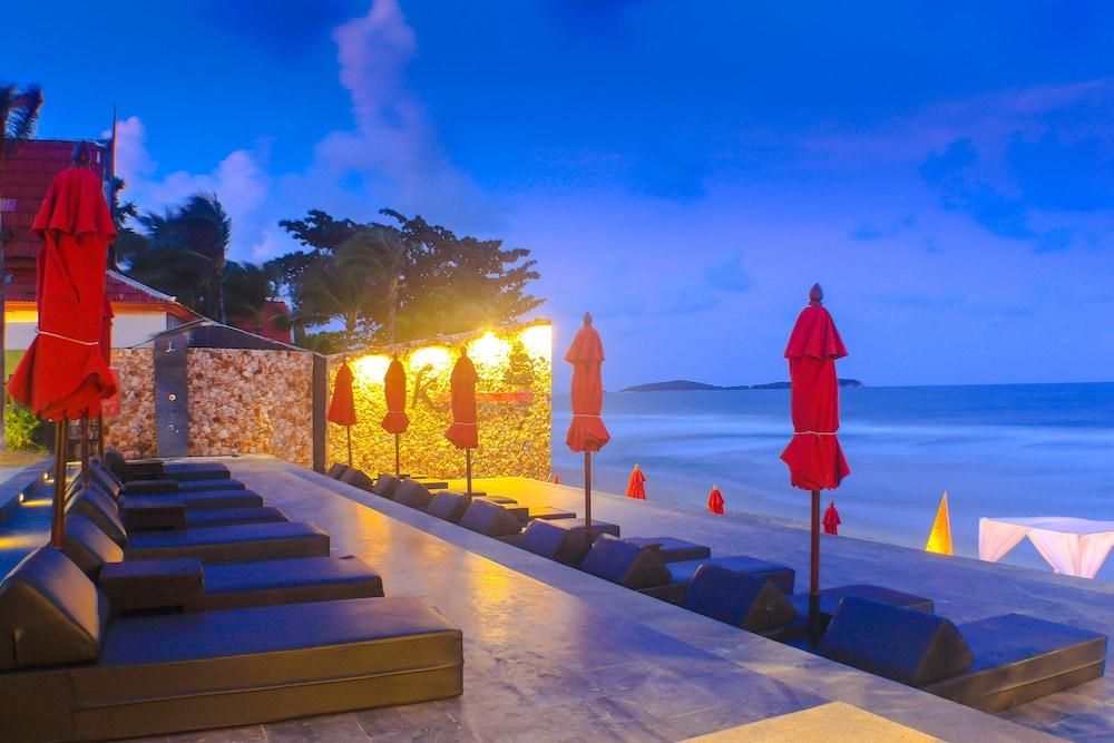 Kirikayan Boutique Resort - SHA Extra Plus Plage de Chaweng Extérieur photo