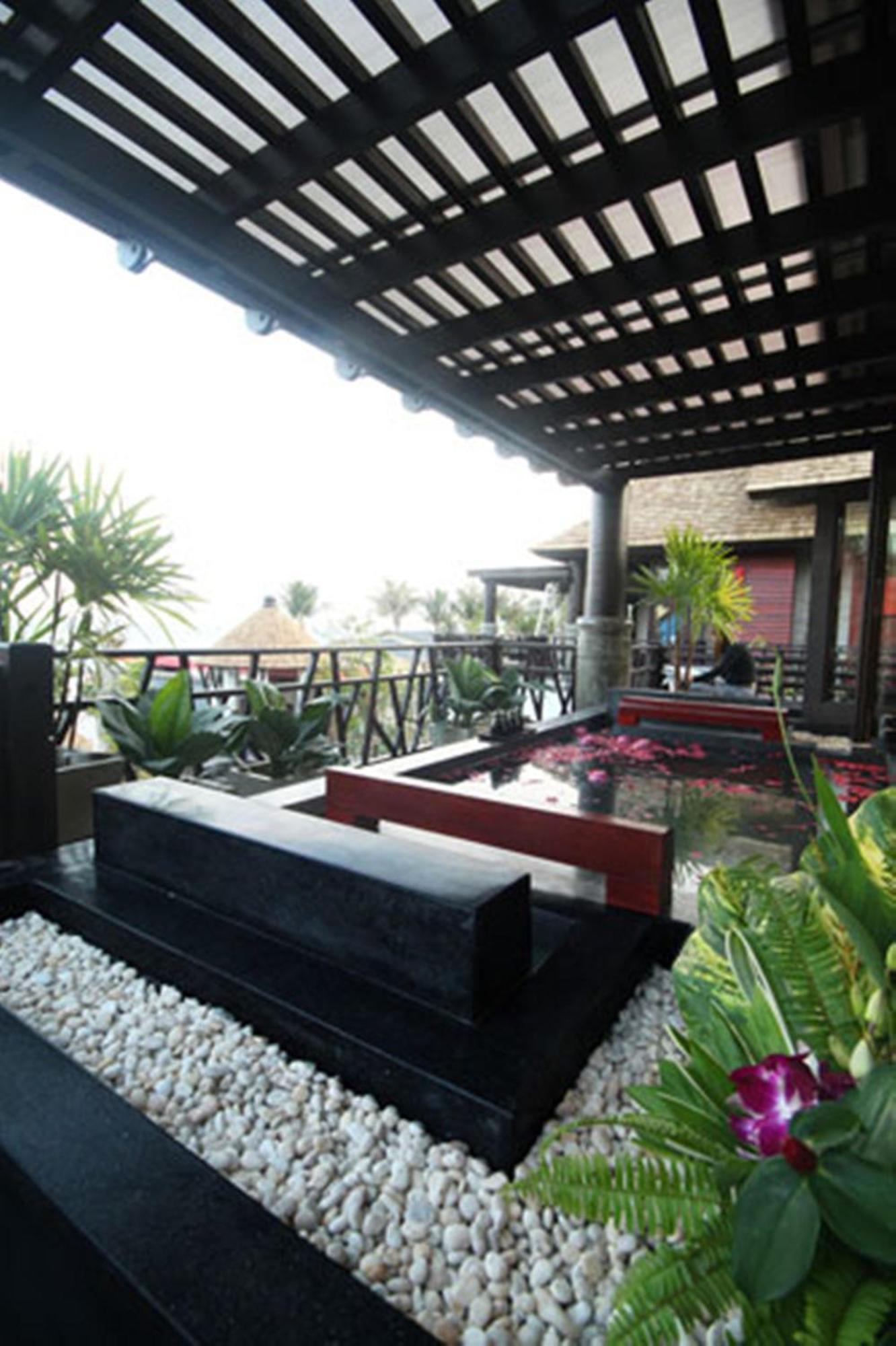 Kirikayan Boutique Resort - SHA Extra Plus Plage de Chaweng Extérieur photo